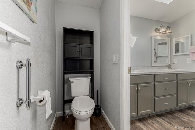 11226 Longview Boulevard, Longmont, CO 80504