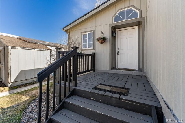 11226 Longview Boulevard, Longmont, CO 80504