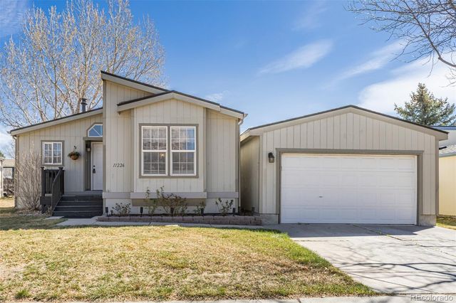 11226 Longview Boulevard, Longmont, CO 80504