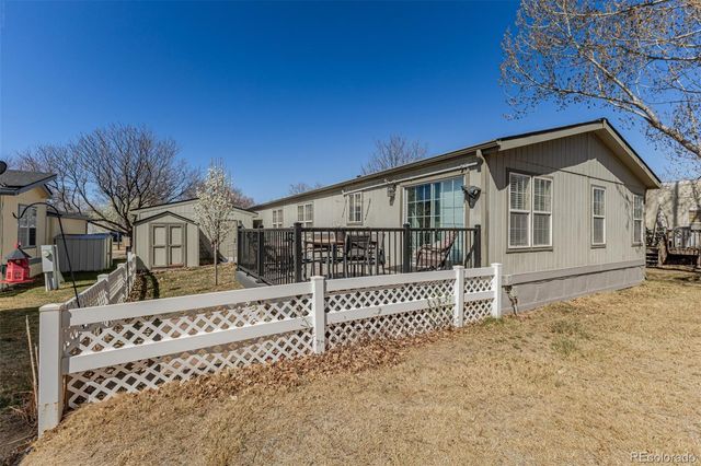 11226 Longview Boulevard, Longmont, CO 80504