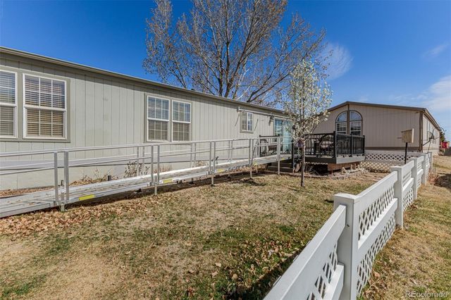 11226 Longview Boulevard, Longmont, CO 80504