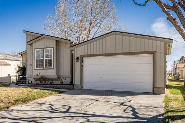 11226 Longview Boulevard, Longmont, CO 80504