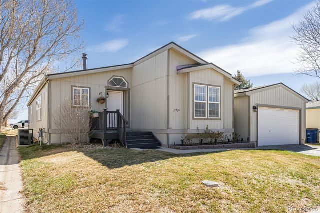 11226 Longview Boulevard, Longmont, CO 80504