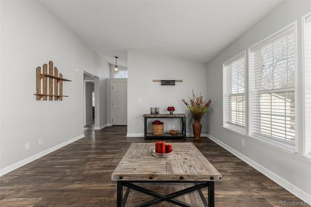 11226 Longview Boulevard, Longmont, CO 80504