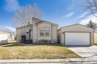 11226 Longview Boulevard, Longmont, CO 80504