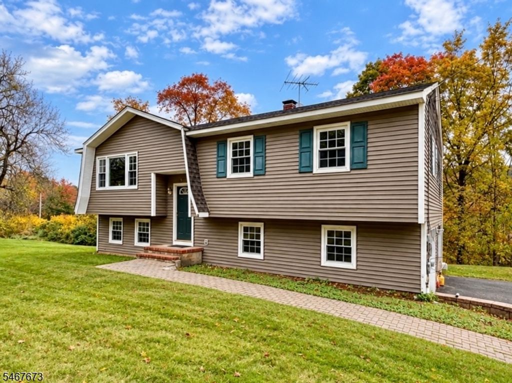 23 Drew Rd, Vernon Twp., NJ 07461 — exterior