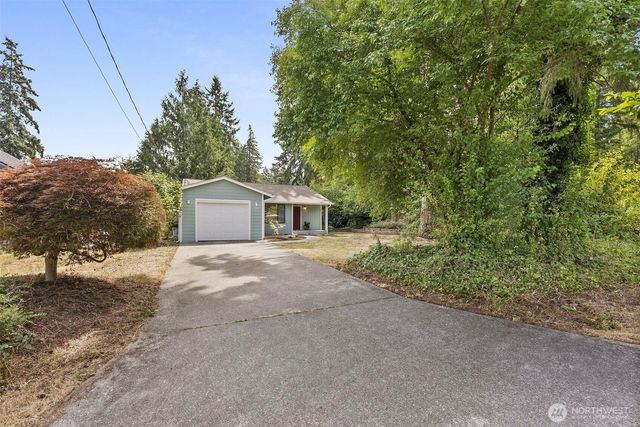 5006 Marian Drive NE, Olympia, WA 98516