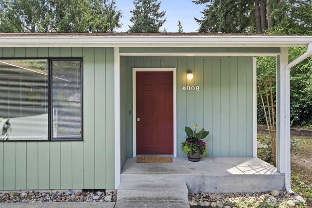 5006 Marian Drive NE, Olympia, WA 98516