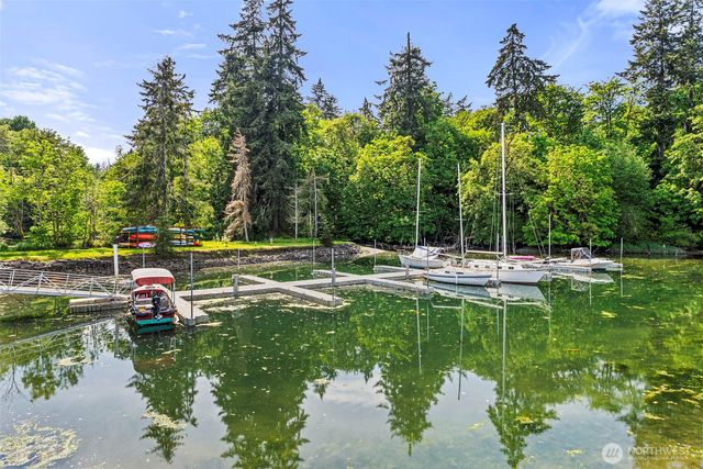 5006 Marian Drive NE, Olympia, WA 98516