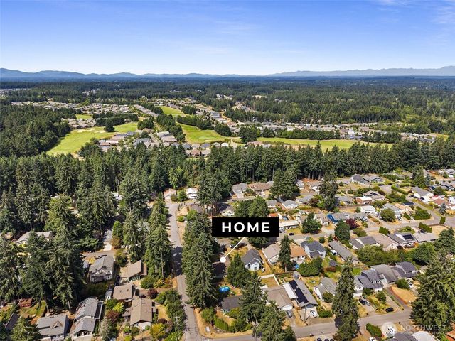 5006 Marian Drive NE, Olympia, WA 98516