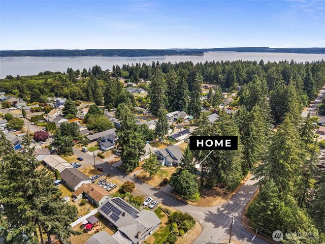 5006 Marian Drive NE, Olympia, WA 98516