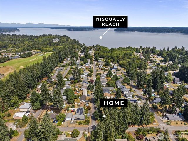 5006 Marian Drive NE, Olympia, WA 98516