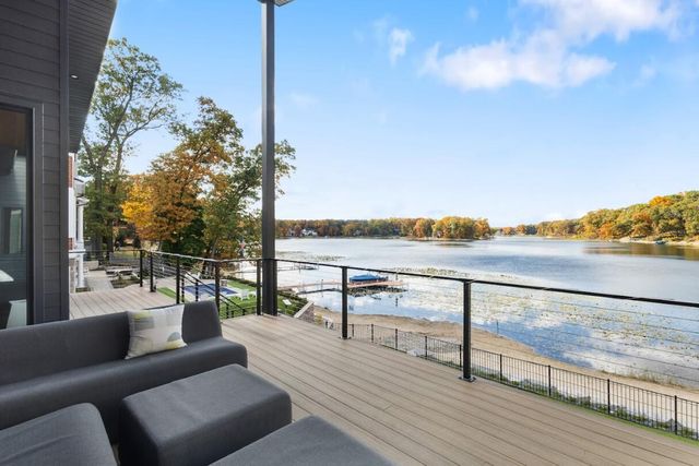 7234 Bentwood Trail, Kalamazoo, MI 49009