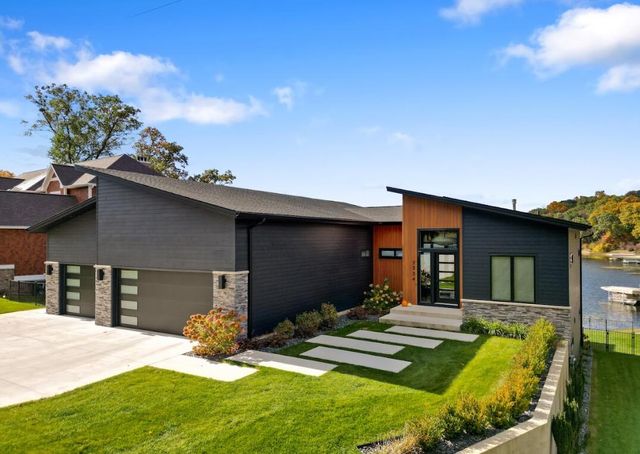 7234 Bentwood Trail, Kalamazoo, MI 49009