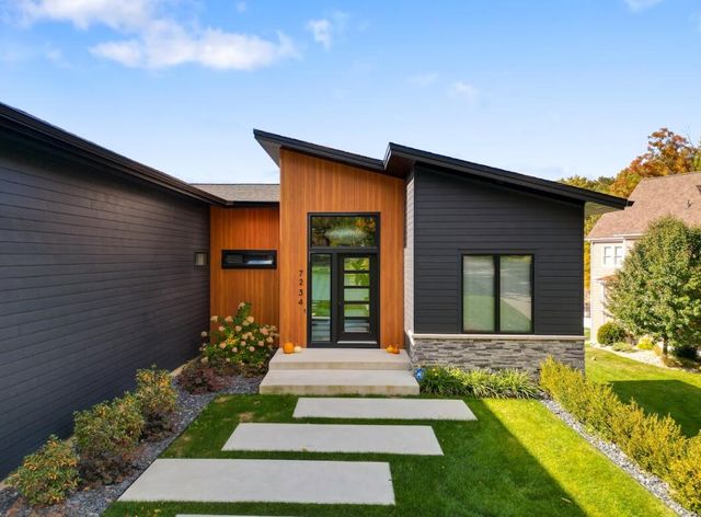 7234 Bentwood Trail, Kalamazoo, MI 49009