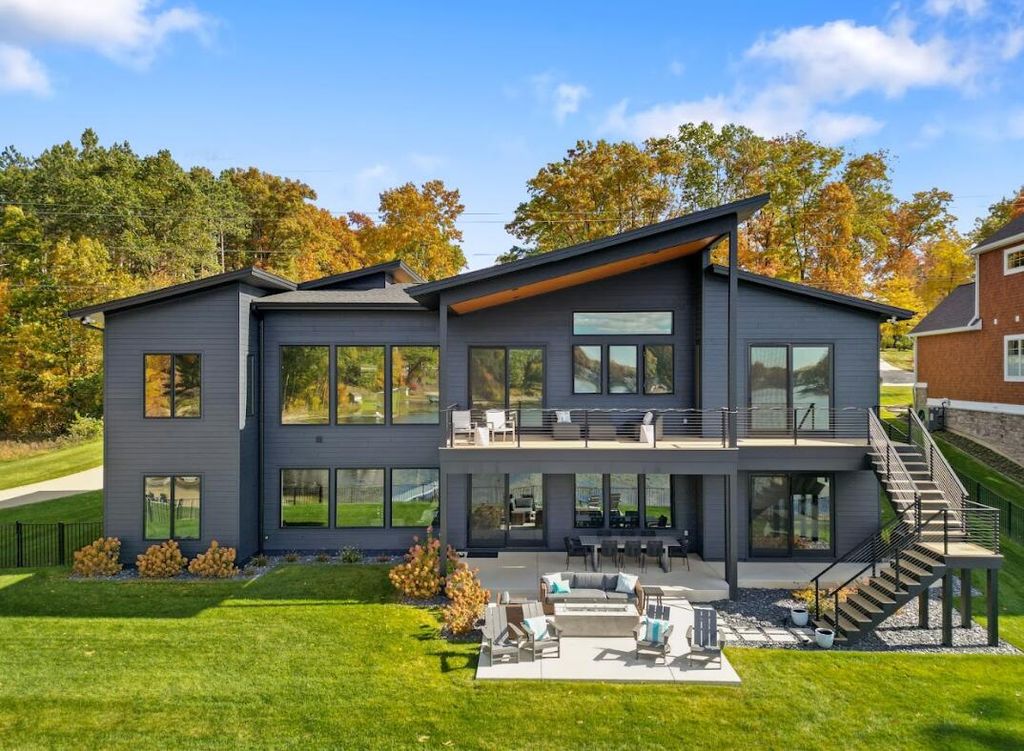 7234 Bentwood Trail, Kalamazoo, MI 49009