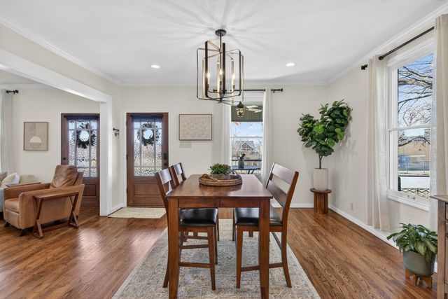 1511 Alston Avenue, Fort Worth, TX 76104