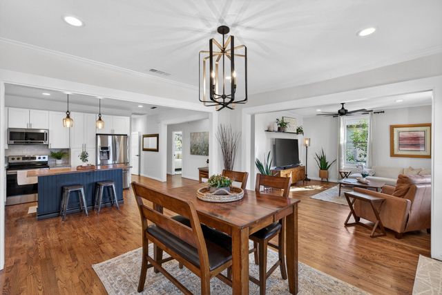 1511 Alston Avenue, Fort Worth, TX 76104