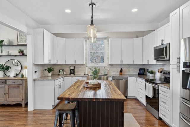 1511 Alston Avenue, Fort Worth, TX 76104