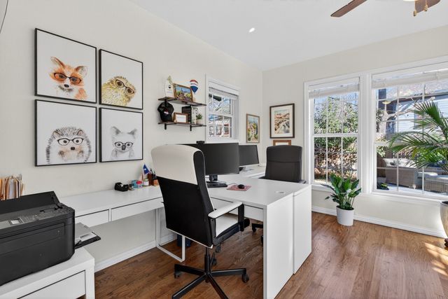 1511 Alston Avenue, Fort Worth, TX 76104