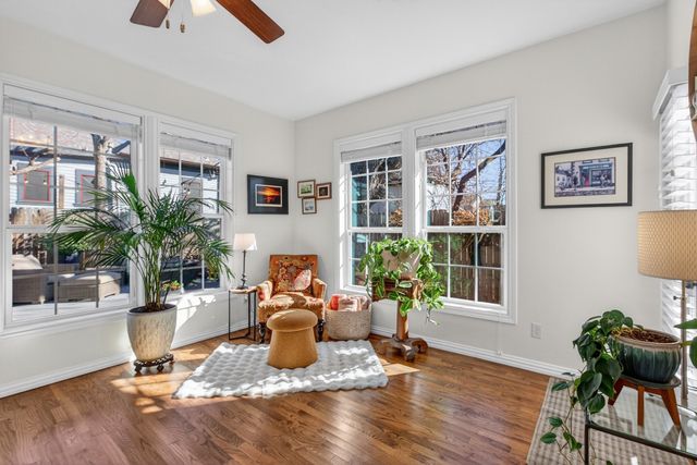 1511 Alston Avenue, Fort Worth, TX 76104