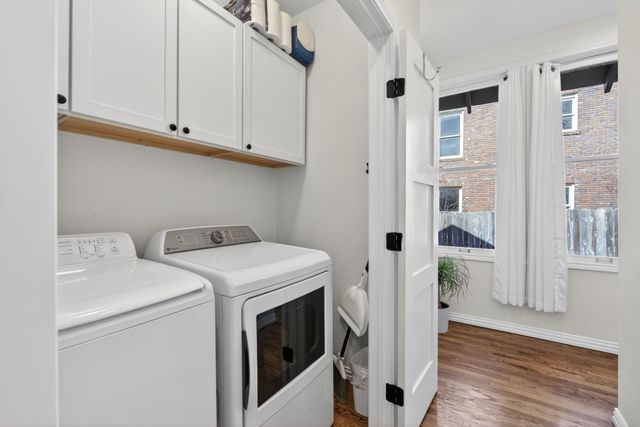 1511 Alston Avenue, Fort Worth, TX 76104