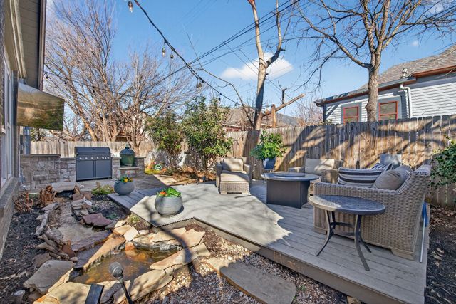 1511 Alston Avenue, Fort Worth, TX 76104