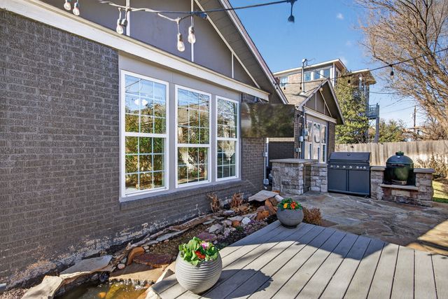 1511 Alston Avenue, Fort Worth, TX 76104