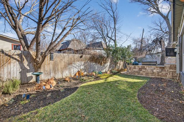 1511 Alston Avenue, Fort Worth, TX 76104