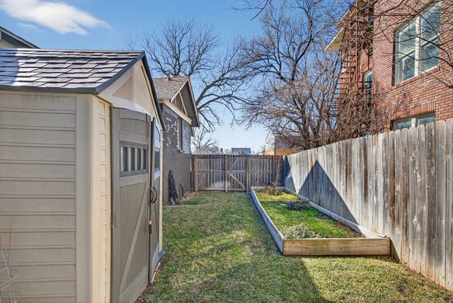 1511 Alston Avenue, Fort Worth, TX 76104