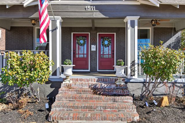 1511 Alston Avenue, Fort Worth, TX 76104