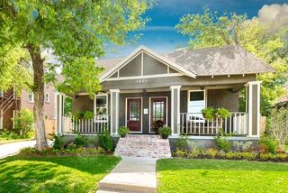 1511 Alston Avenue, Fort Worth, TX 76104