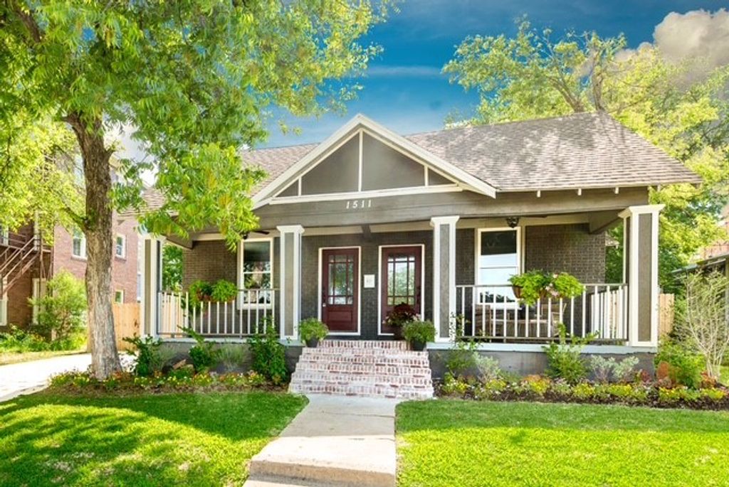 1511 Alston Avenue, Fort Worth, TX 76104