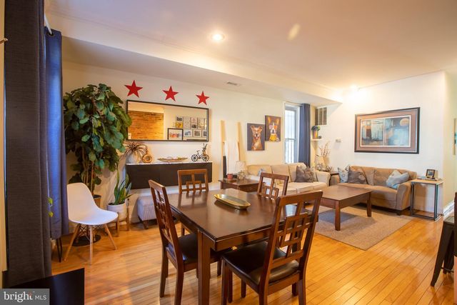 636 COLUMBIA RD NW, Washington, DC 20001