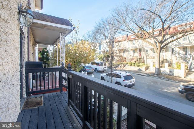 636 COLUMBIA RD NW, Washington, DC 20001