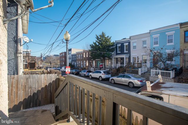 636 COLUMBIA RD NW, Washington, DC 20001