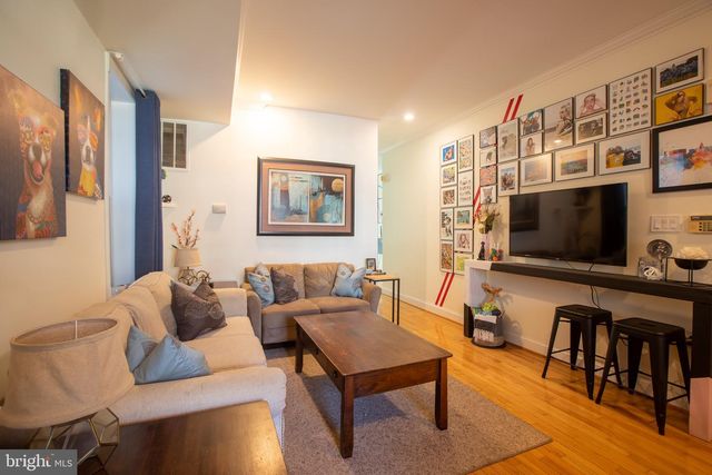 636 COLUMBIA RD NW, Washington, DC 20001