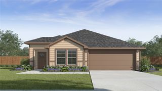 106 Key Largo Dr, Rockport, TX 78382