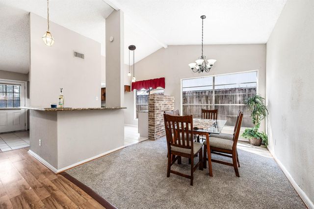 23903 Creek Ridge Drive, Spring, TX 77373