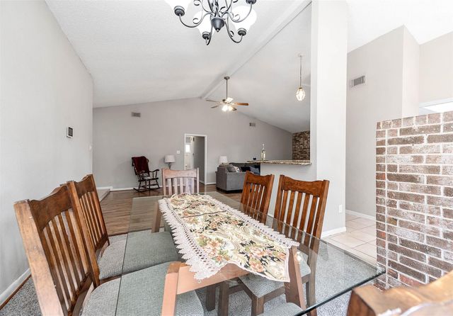 23903 Creek Ridge Drive, Spring, TX 77373