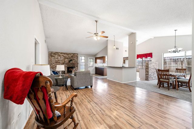 23903 Creek Ridge Drive, Spring, TX 77373