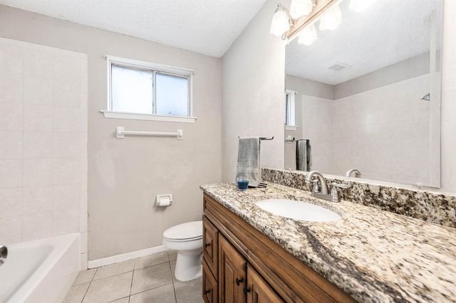 23903 Creek Ridge Drive, Spring, TX 77373