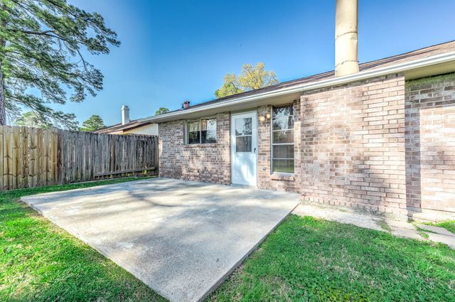 23903 Creek Ridge Drive, Spring, TX 77373