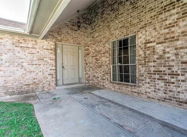 23903 Creek Ridge Drive, Spring, TX 77373