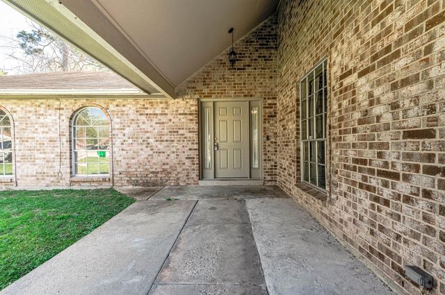 23903 Creek Ridge Drive, Spring, TX 77373