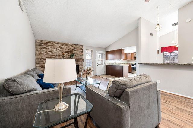 23903 Creek Ridge Drive, Spring, TX 77373