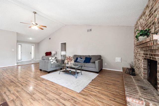 23903 Creek Ridge Drive, Spring, TX 77373