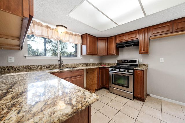 23903 Creek Ridge Drive, Spring, TX 77373