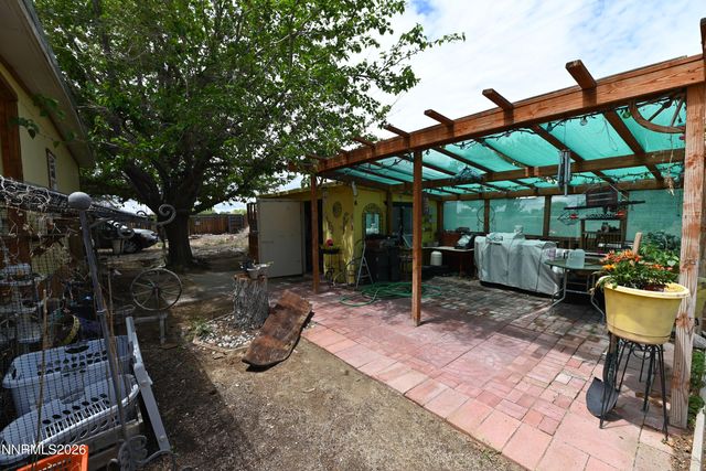 4530 Schindler Road, Fallon, NV 89406