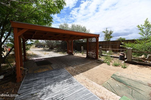 4530 Schindler Road, Fallon, NV 89406